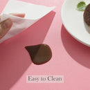 Conjunto americanos de couro 6 peças