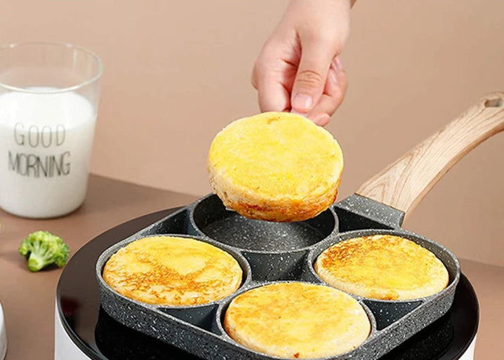Frigideira para Ovos