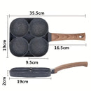 Frigideira para Ovos