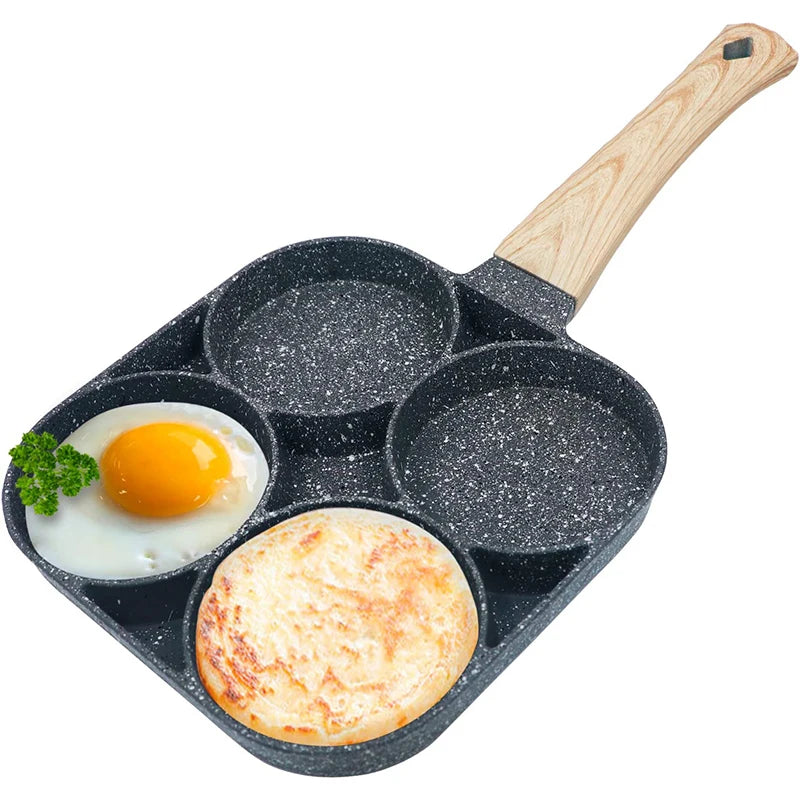 Frigideira para Ovos